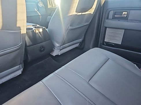 Used 2014 Ford F150 XLT w/ Equipment Group 302A Luxury image 31