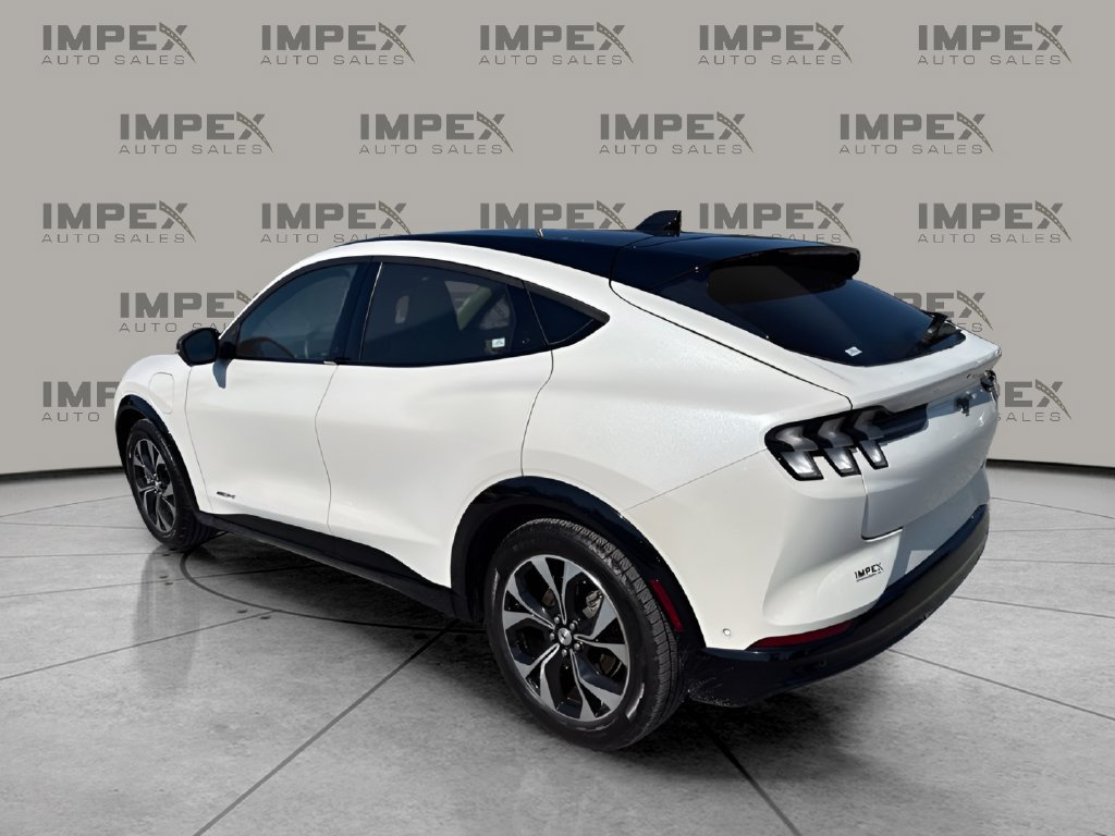 Used 2023 Ford Mustang Mach-E Premium RWD image 3