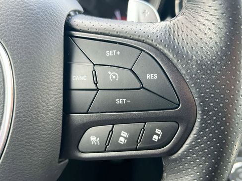 Used 2024 Dodge Durango GT AWD/4WD image 24