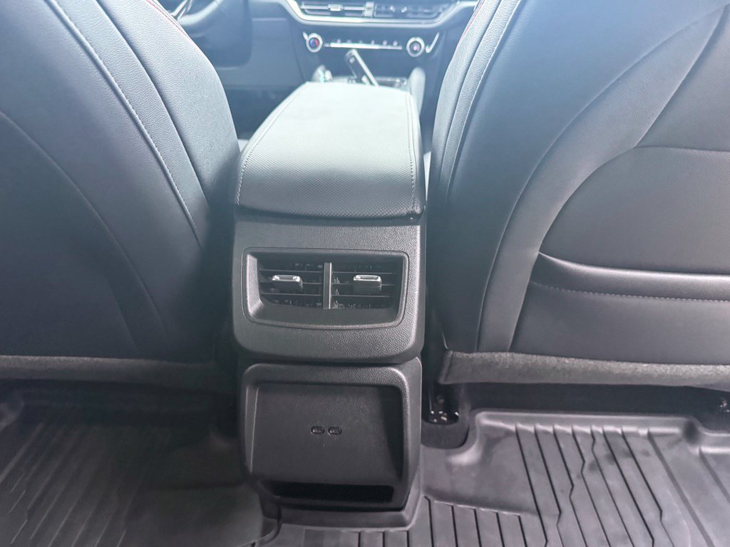Used 2026 Chevrolet Equinox EV RS AWD/4WD image 20
