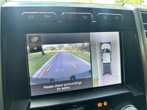 Used 2019 Ford F250 Platinum w/ Platinum Ultimate Package AWD/4WD image 45