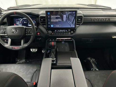 Used 2025 Toyota Sequoia TRD Pro AWD/4WD image 28