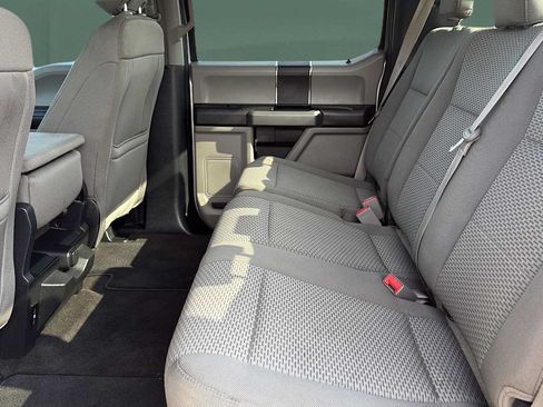 Used 2019 Ford F150 XLT AWD/4WD image 18