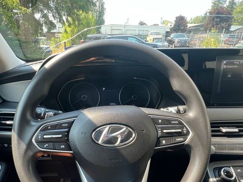 Used 2020 Hyundai Palisade SE AWD/4WD image 22