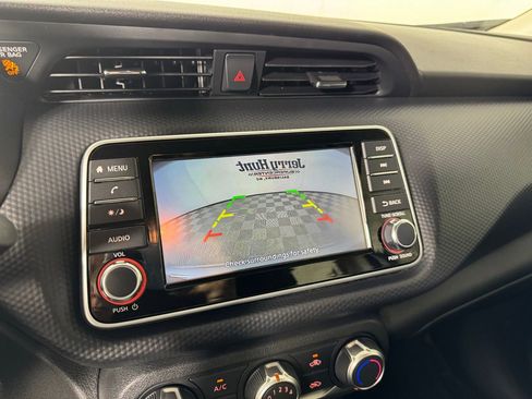 Used 2025 Nissan Kicks Play S FWD image 24