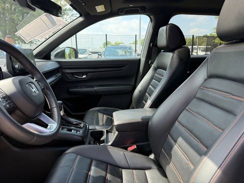 Used 2024 Honda CR-V Sport-L image 10