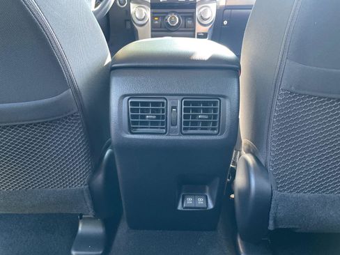 Certified 2022 Toyota 4Runner Trail Special Edition image 13