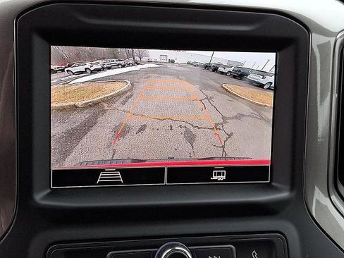 New 2026 Chevrolet Silverado 1500 W/T w/ WT Value Package image 8