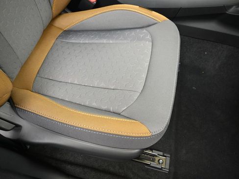 New 2026 Subaru Crosstrek 2.5i Sport image 12