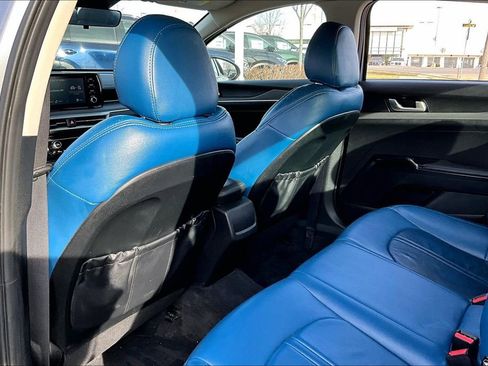 Used 2021 Kia K5 LXS image 30