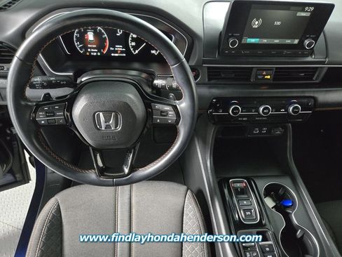 Certified 2025 Honda Pilot Sport image 18
