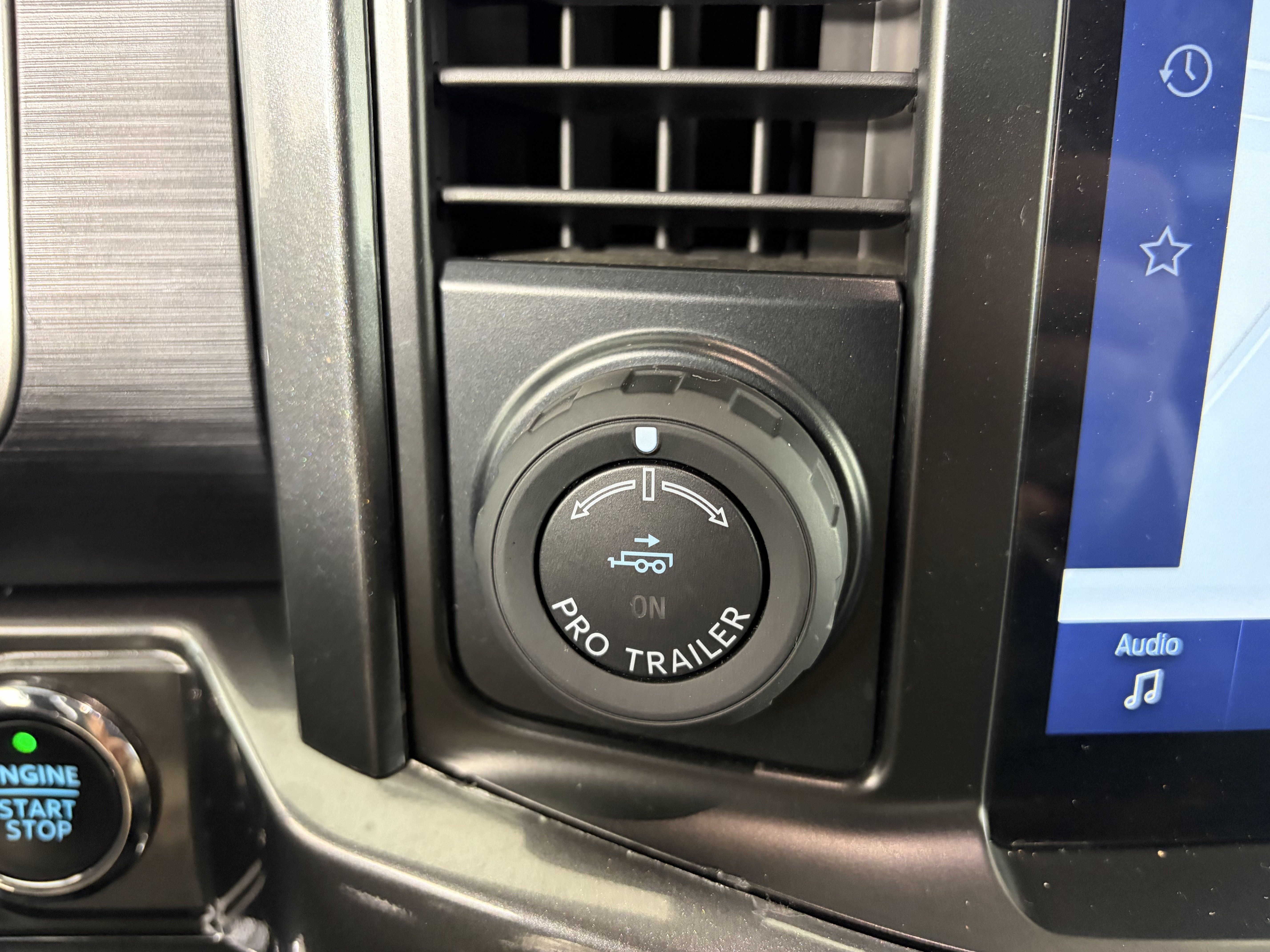 Used 2023 Ford F150 XLT w/ Equipment Group 302A High AWD/4WD image 27