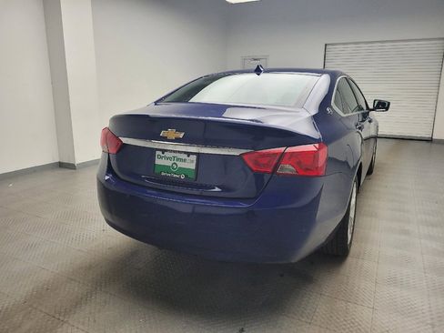 Used 2014 Chevrolet Impala LT FWD image 7