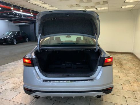 Used 2023 Nissan Altima 2.5 SL image 35