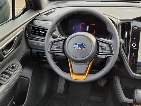 New 2026 Subaru Forester Wilderness image 6