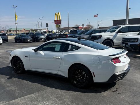 New 2026 Ford Mustang GT image 10