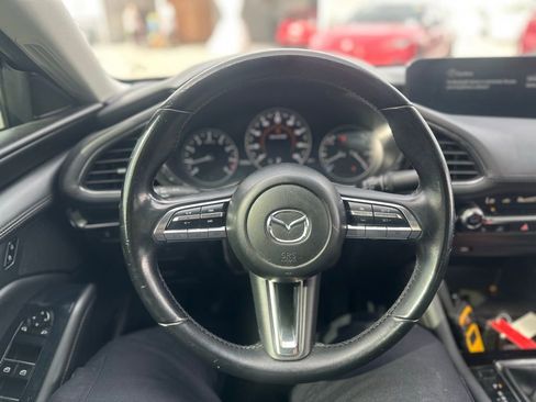 Used 2021 MAZDA MAZDA3 s image 6