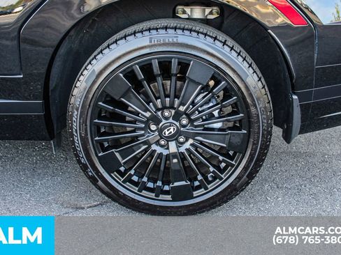 Used 2025 Hyundai Santa Fe Calligraphy image 16