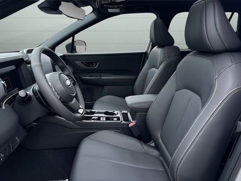 New 2026 Subaru Outback Limited XT image 24