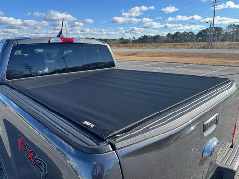 Certified 2020 Ford Ranger XLT w/ FX4 Off-Road Package image 21