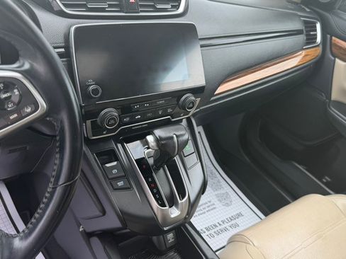 Used 2017 Honda CR-V EX-L image 17
