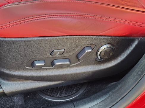 Certified 2023 Genesis GV70 3.5T Sport w/ Sport Prestige Package image 33