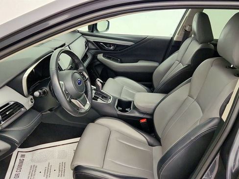 Used 2022 Subaru Outback Limited image 21