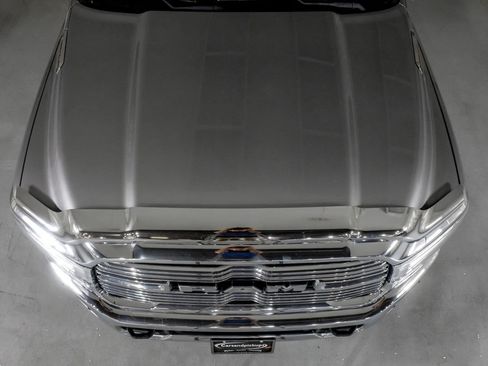 Used 2019 RAM 3500 Laramie AWD/4WD image 38