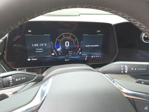 New 2026 Chevrolet Tahoe Premier w/ Sun And Tow Package image 13