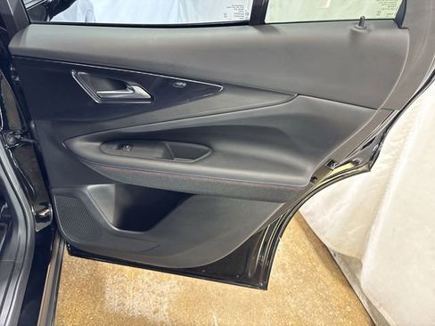 Used 2025 Chevrolet Blazer EV RS AWD/4WD image 25