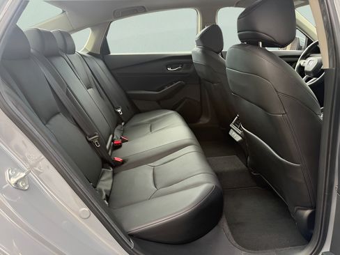 Used 2024 Honda Accord Touring image 13
