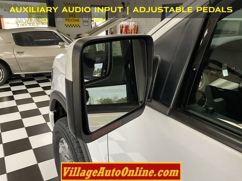 Used 2014 Ford F150 FX4 w/ Equipment Group 401A Mid image 11
