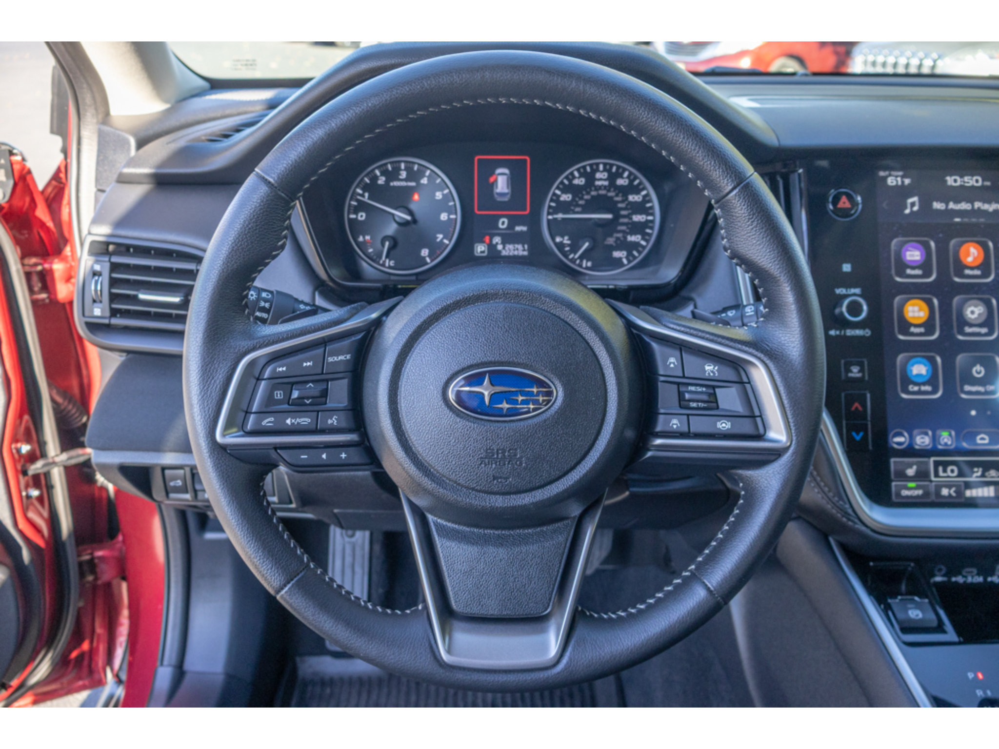 Used 2024 Subaru Outback Premium AWD/4WD image 21