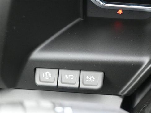 New 2026 GMC Sierra 1500 Denali image 9