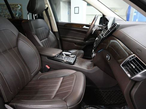 Used 2019 Mercedes-Benz GLS 450 4MATIC w/ Premium 1 Package image 22