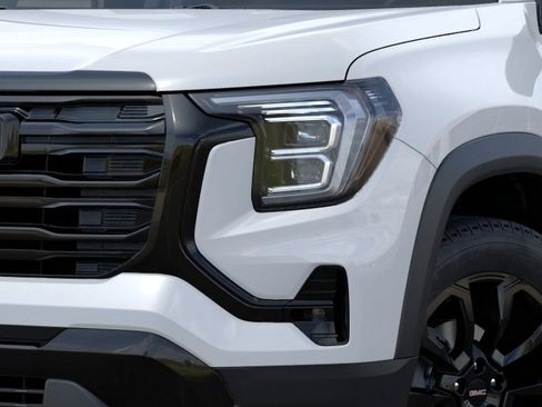 New 2026 GMC Terrain Elevation image 10