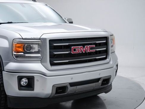 Used 2014 GMC Sierra 1500 SLT w/ All-Terrain Package image 12