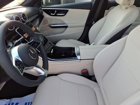 New 2026 Mercedes-Benz C 300 4MATIC Sedan image 14