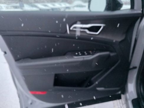 New 2026 Kia Sportage X-Line image 23