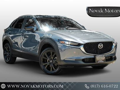 Used 2022 MAZDA CX-30 AWD 2.5 S w/ Preferred Package