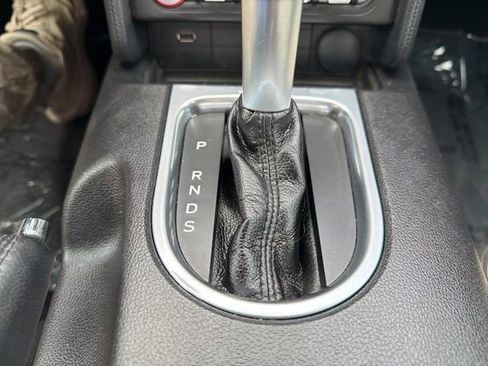 Certified 2020 Ford Mustang Premium RWD image 36