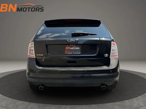 Used 2010 Ford Edge SEL AWD/4WD image 6