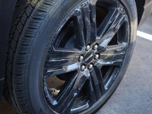 New 2026 GMC Acadia Elevation w/ Black Edition AWD/4WD image 46