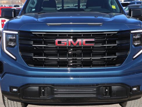 New 2026 GMC Sierra 1500 Elevation w/ Preferred Package image 2