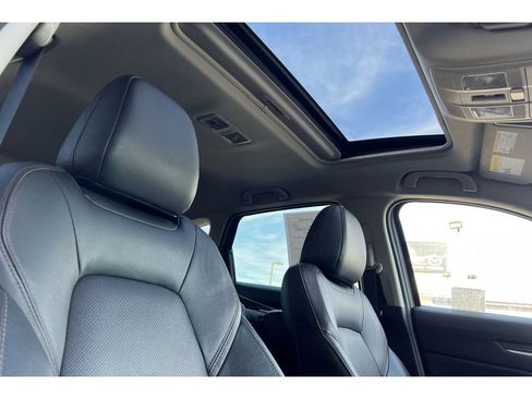 Used 2023 MAZDA CX-5 AWD 2.5 S w/ Premium Package image 18