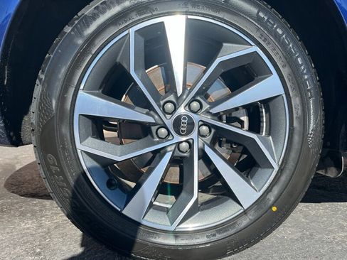 Used 2021 Audi Q5 2.0T Premium Plus AWD/4WD image 35