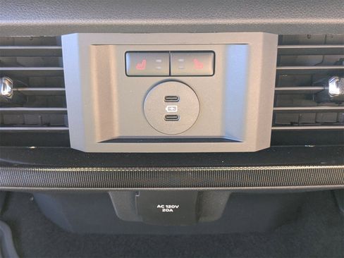 New 2025 Ford F150 Lightning Platinum image 15