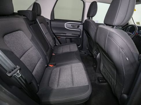 Used 2024 Ford Bronco Sport Big Bend w/ Convenience Package AWD/4WD image 17