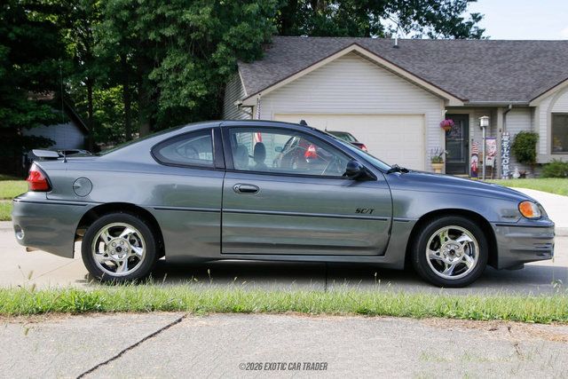 Used 2005 Pontiac Grand Am GT FWD image 9