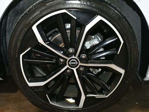 Used 2023 Nissan Altima 2.5 SR FWD image 66